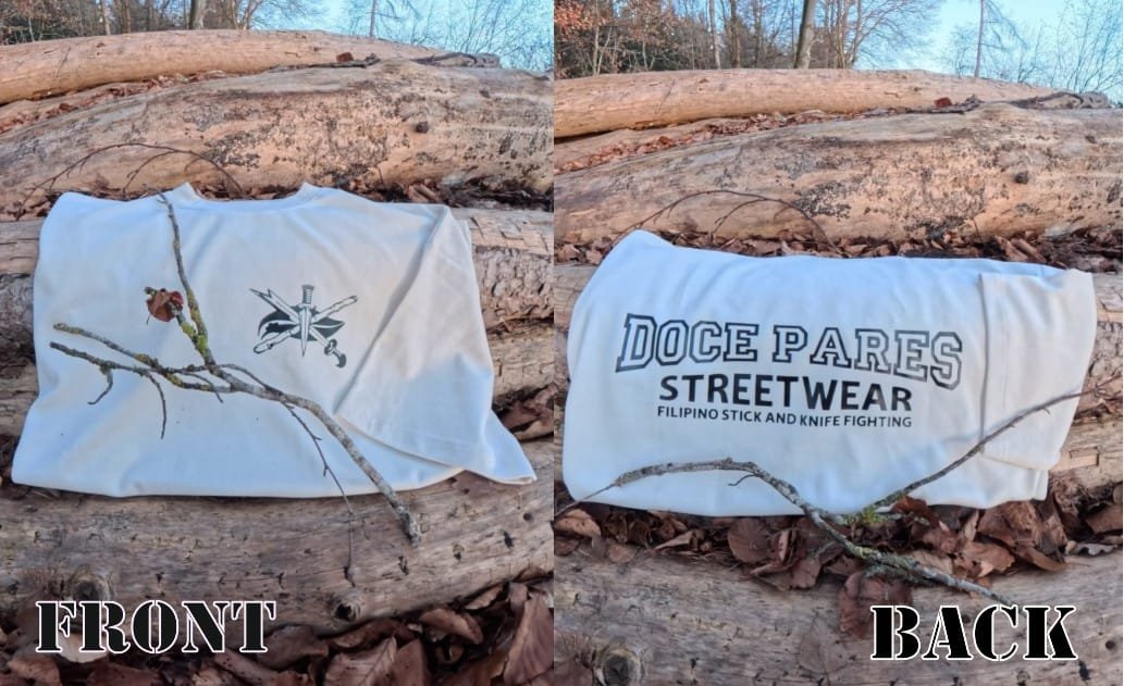 Basic Training Shirt - Vorderansicht